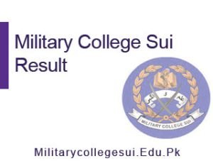 Military-College-Sui-Result