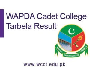 WAPDA-Cadet-College-Tarbela-Result