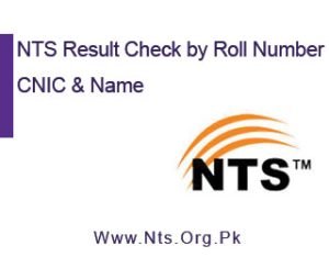 NTS Result