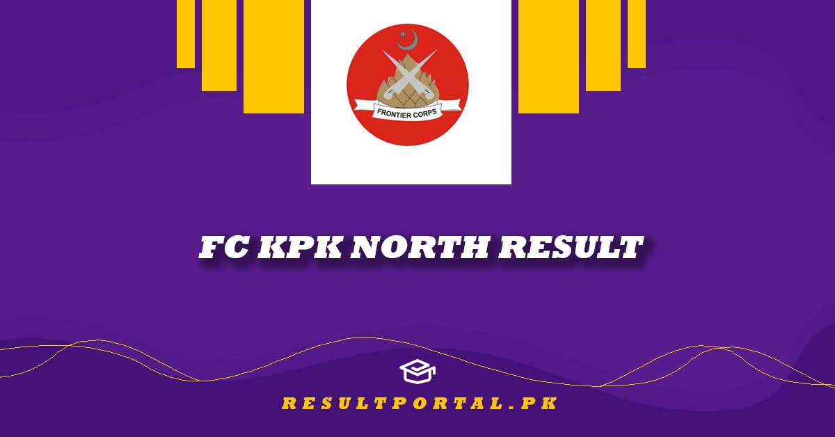 FC KPK North Result