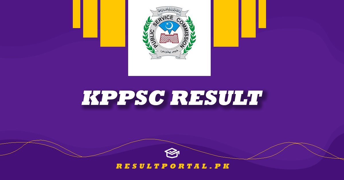 KPPSC Result