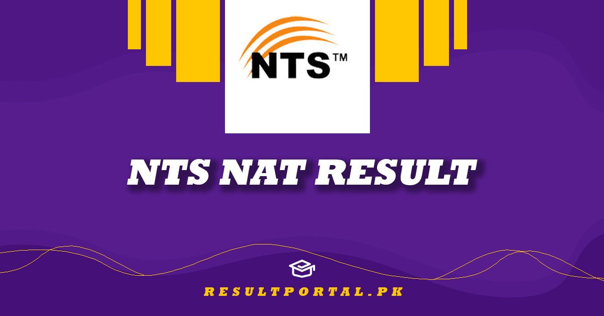 NTS NAT Result