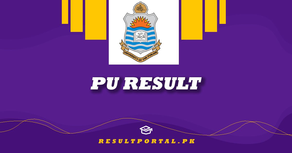 PU Result