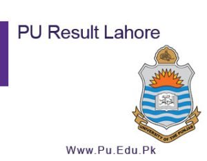 PU Result 