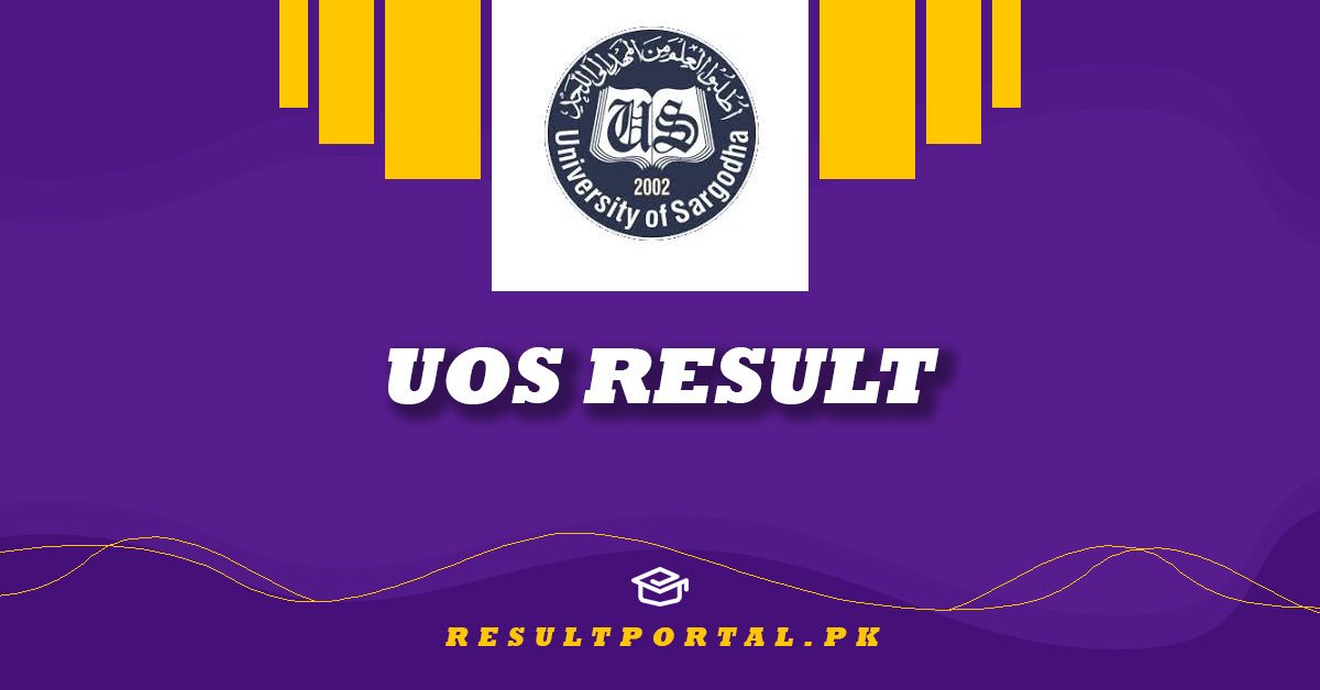 UOS Result