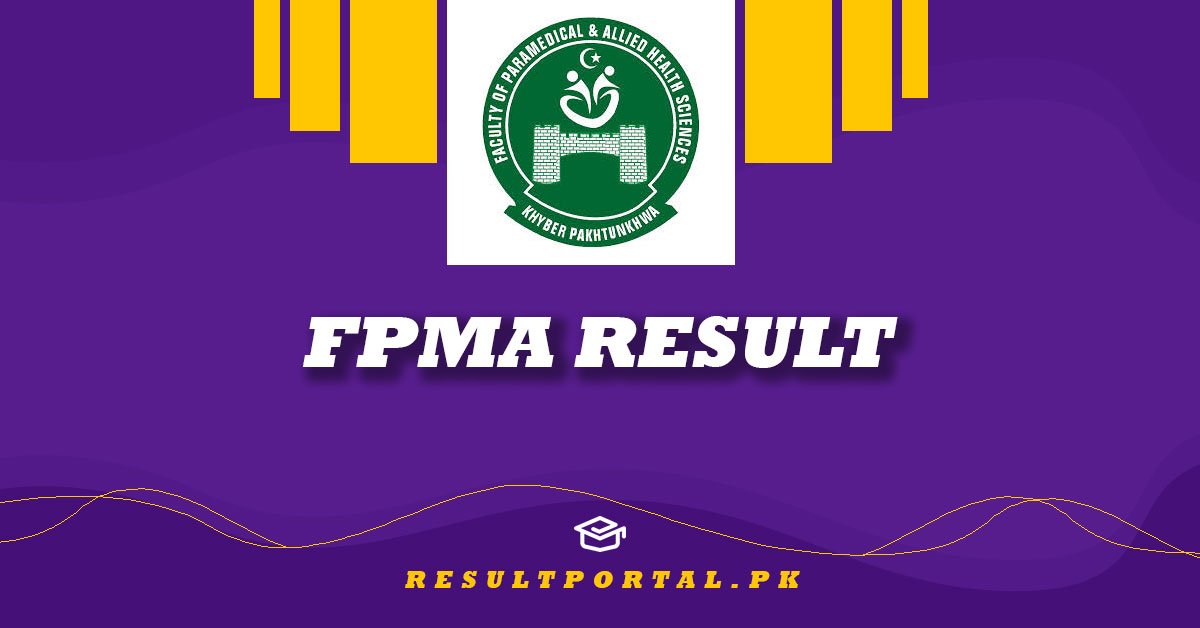 FPMA Result