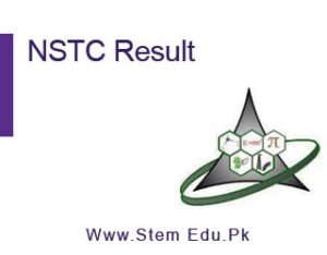 NSTC Result