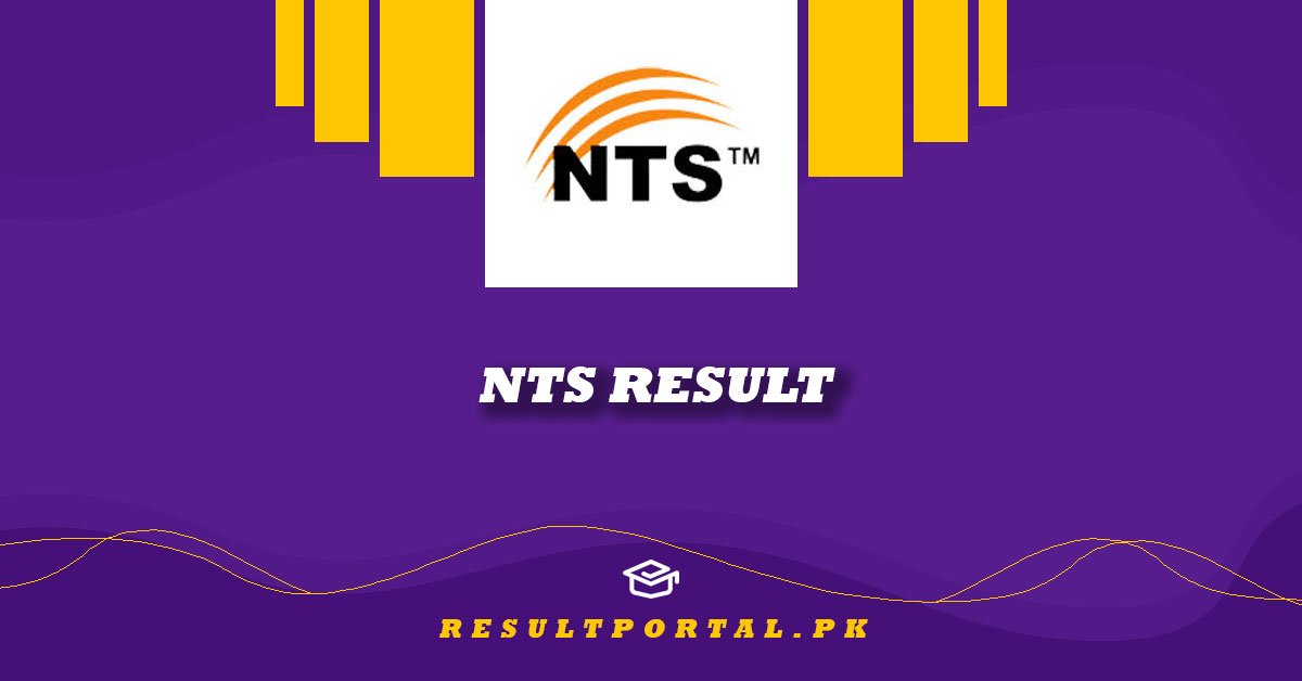 NTS Result