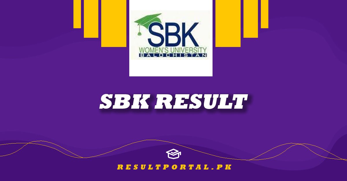 SBK Result